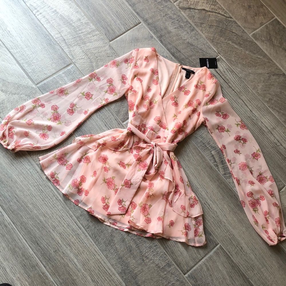 Forever 21 Dress